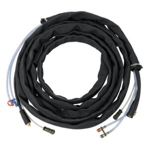 Artsen III interconnectiekabel 5 m – 70 mm²