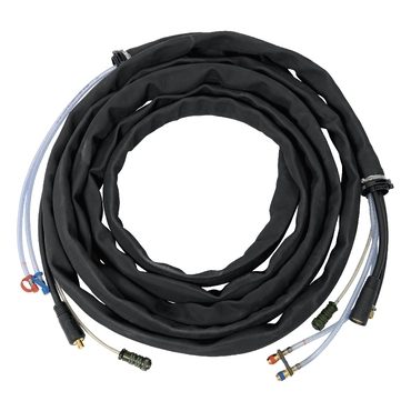 Artsen III interconnectiekabel 5 m – 70 mm²