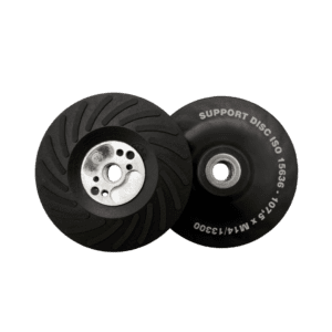 Fiber Disc Pad Ø125 mm -Turbo Hard MOST