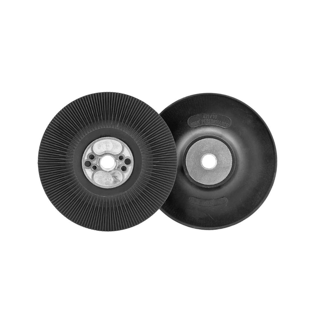 Fiber Disc Pad Ø125 mm – Coolflow Very Hard MOST