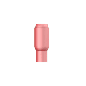 Keramisch gasmondstuk standaard SR17-18-26  L47mm