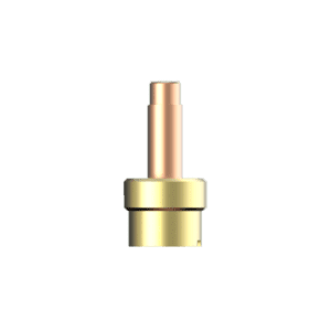 Jumbo gas lens  SR17-18-26