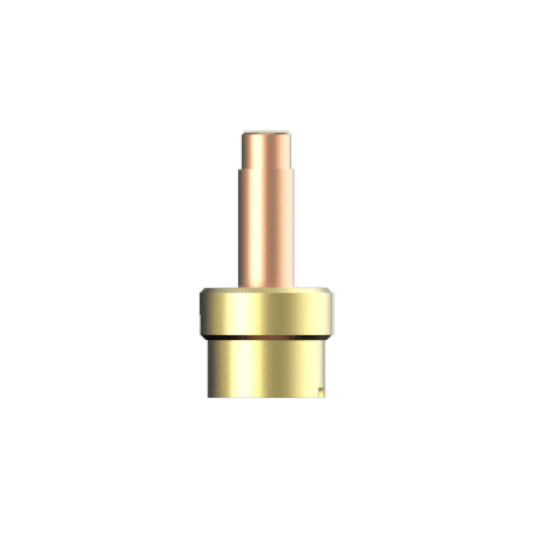 Jumbo gas lens SR17-18-26