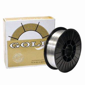 Alu lasdraad ALMg5 MOST D200 (2kg)