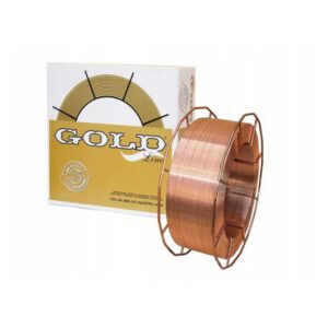 SG3 Lasdraad (Spoel 15KG) GOLD