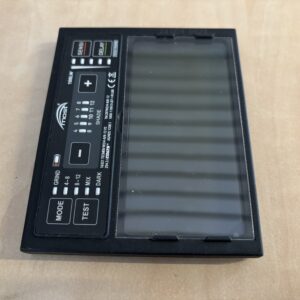 Automatische cassette 100LW 4-8 / 8-12 MOST