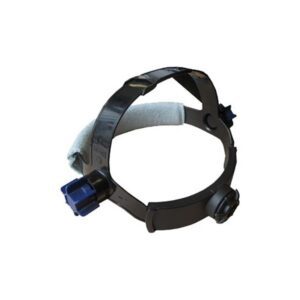 Hoofdband met zweetbanden voor 100LW MOST