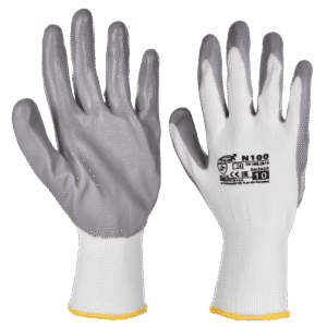 N100 Handschoenen