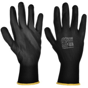 PU100 Handschoenen