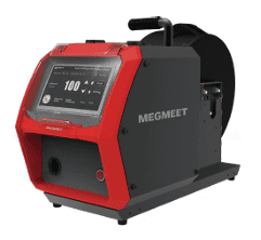 Laser Welding Machine WK - LUX 2000 - Afbeelding 2