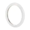 Afdichtring Lux Laser – afmeting 15 × 21 × 2,7 mm – PTFE-materiaal