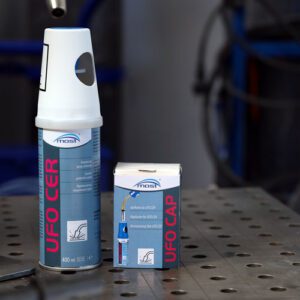 UFO Spray-Dop