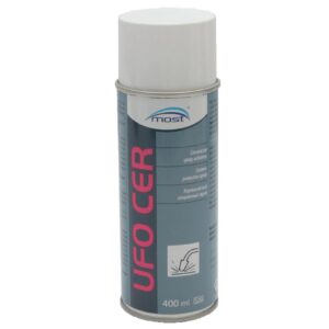 UFO Keramische Anti-spat SPRAY 400 ML