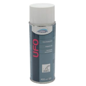 UFO Anti-spat spray 400 ML