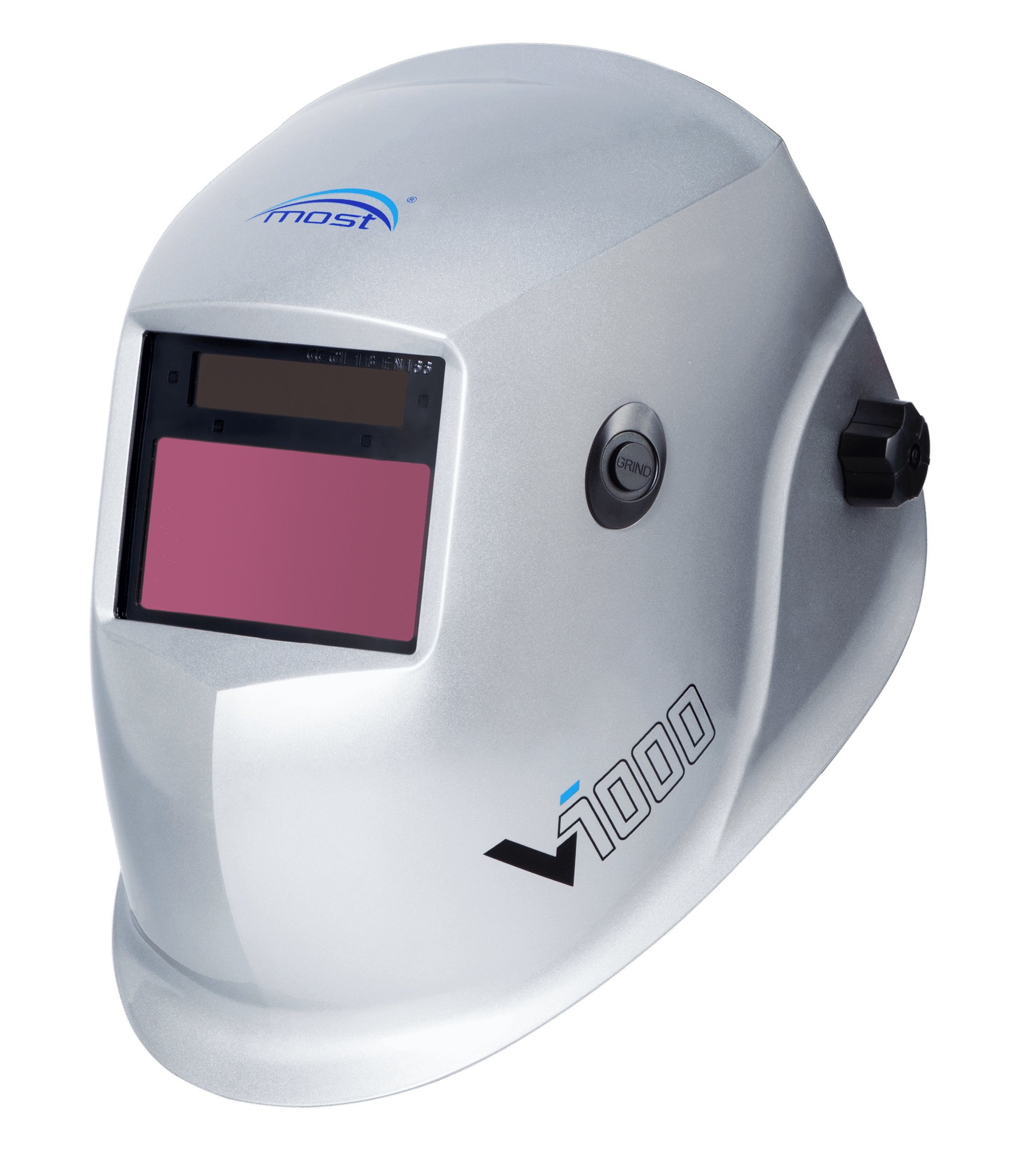 Lashelm V1000