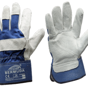 BERMUDA gloves Size:10