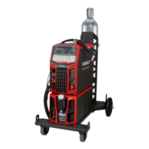 RevoTig 400DC