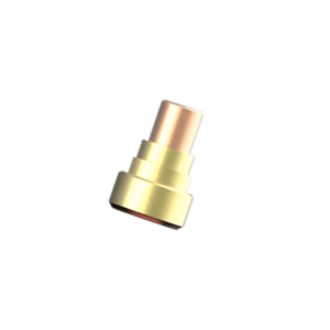 Gas lens SR9-20-25