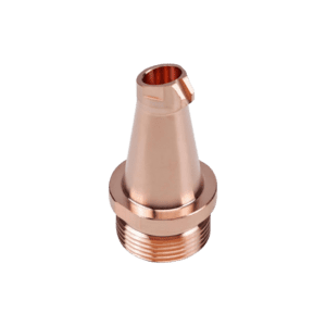 Laser mondstuk BS-16 1.6MM