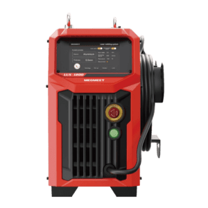 Laser Welding Machine LK LUX 1200W