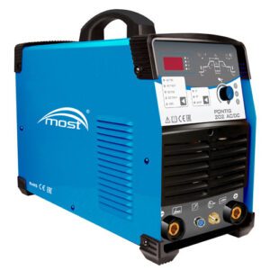 Pontig 210 DC TIG Pro