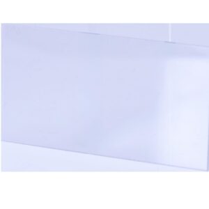 Binnen beschermglas 51,5x98 mm voor MOST 100LW