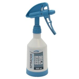 Spuitfles Pro 360° 0,5 L  MOST