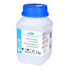 Beitspasta BLUE  – 2 kg MOST