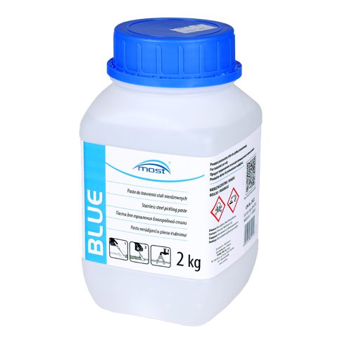 Beitspasta BLUE – 2 kg MOST