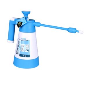 Spuitfles 360° Pro met pomp 1 L  MOST