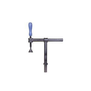 Spanklem voor lastafel 180° 300x300 Ø 28 mm MOST