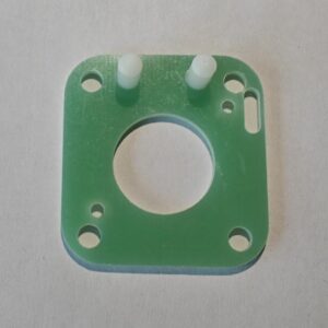 Isolatie bord Lux Laser