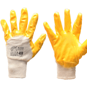 N200 handschoenen