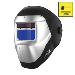 LW100 Laser Lashelm