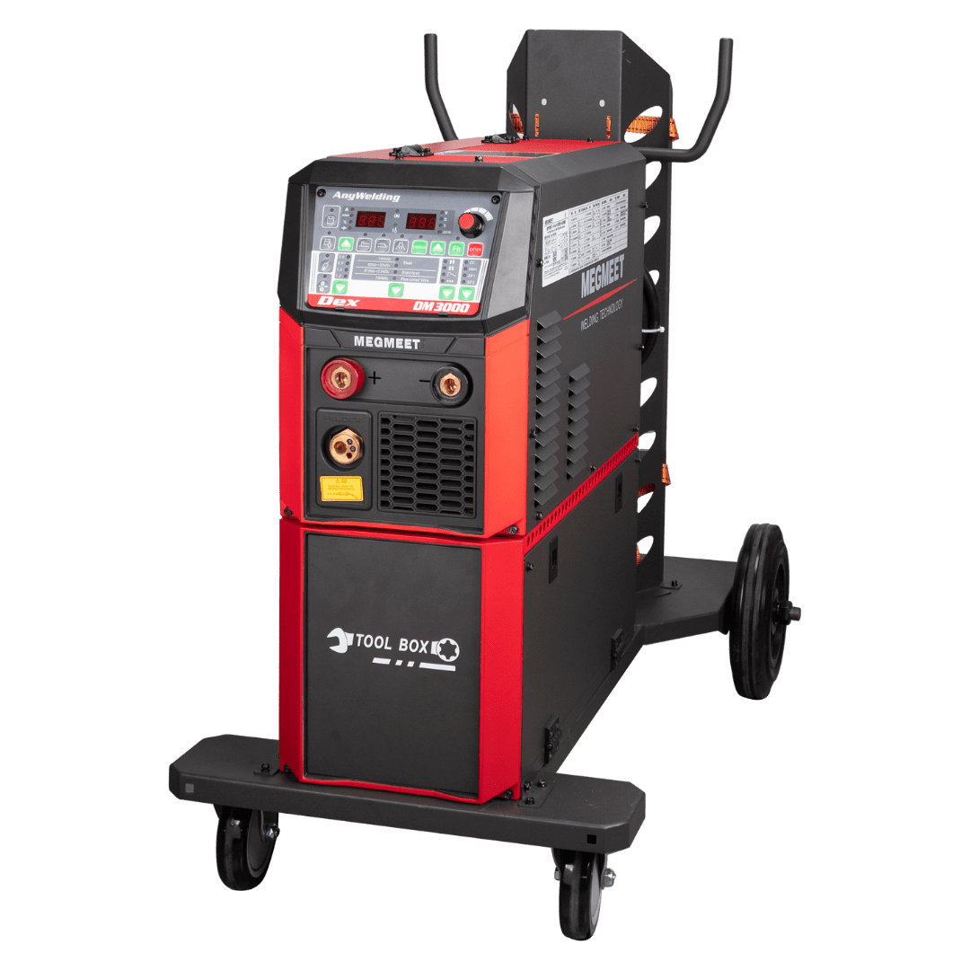 Dex DM3000 compact
