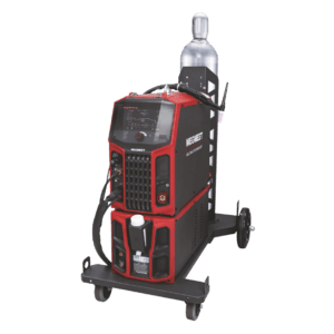 RevoTig LCD 500 AC/DC