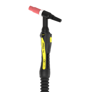 Toorts PRO SR18 LEDER connector 35/50