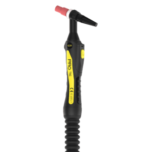 Toorts PRO SR20W LEDER connector 35/50