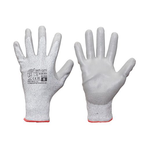 ANTI-CUT 5 handschoenen