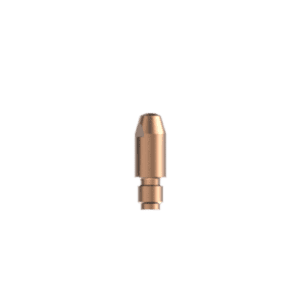 Contactbuis M8x30mm.