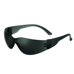 Veiligheidsbril 568 – Grijze lens