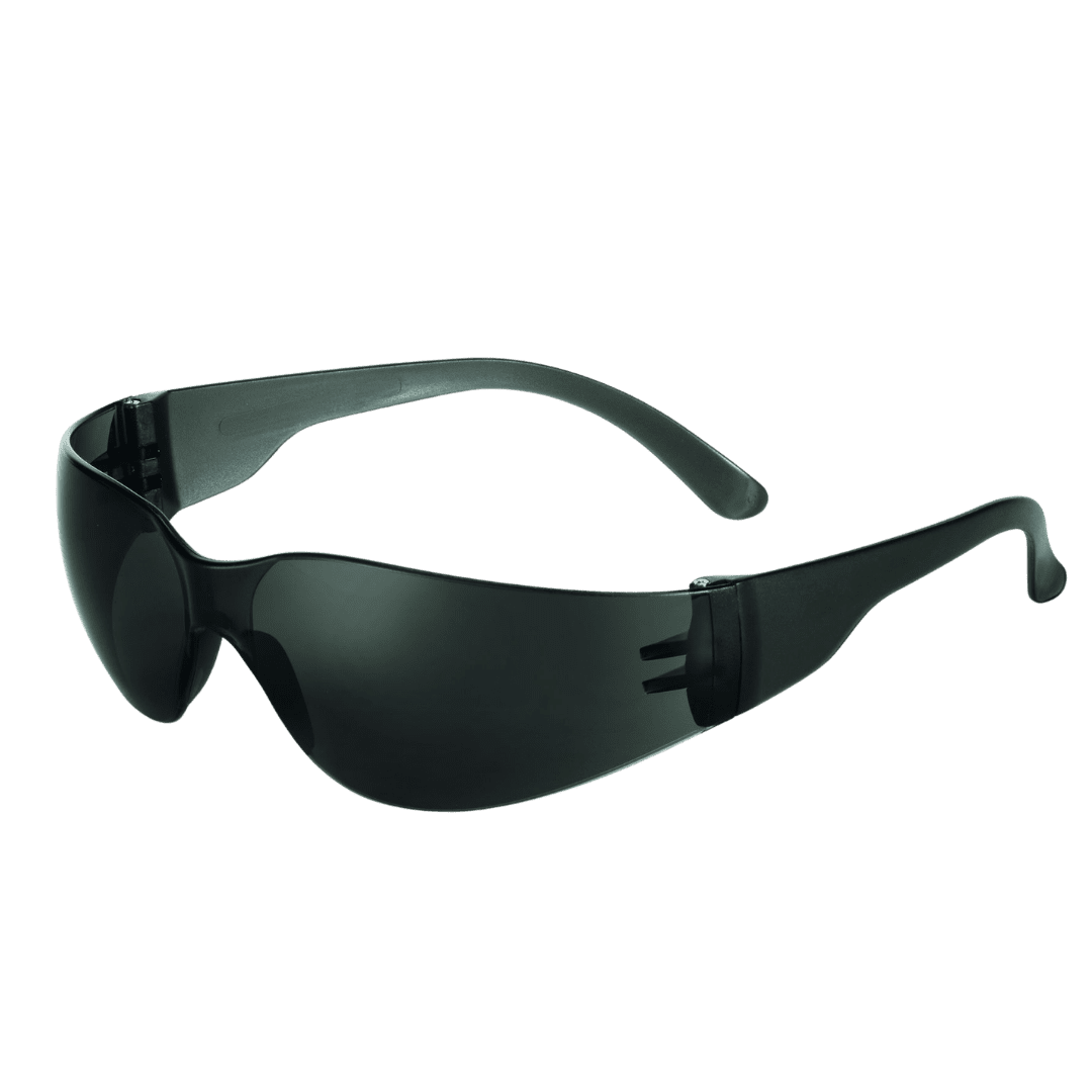 Veiligheidsbril 568 – Grijze lens