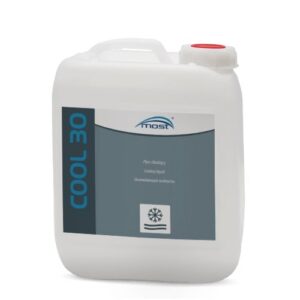 COOL 30 Koelvloeistof lastoestellen en toortsen 5L .