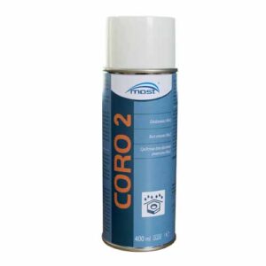 CORO 2 roestverwijderaar MoS2 400ML