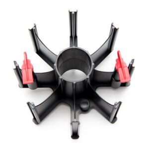 K300 Spoeladapter – MOST