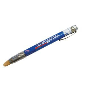 Thermische pen – MOST