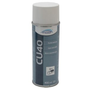 Koper spray CU 40 400ml