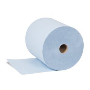 CLINO papierpoetsrol 3-laags