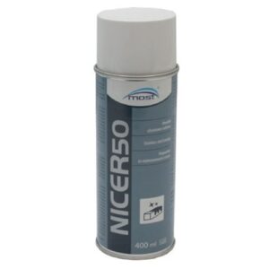 Inox spray NICER50 400ml