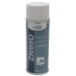 Zinkspray ZN99D 400ml